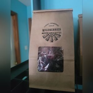 Wildberries candle melts 3 oz